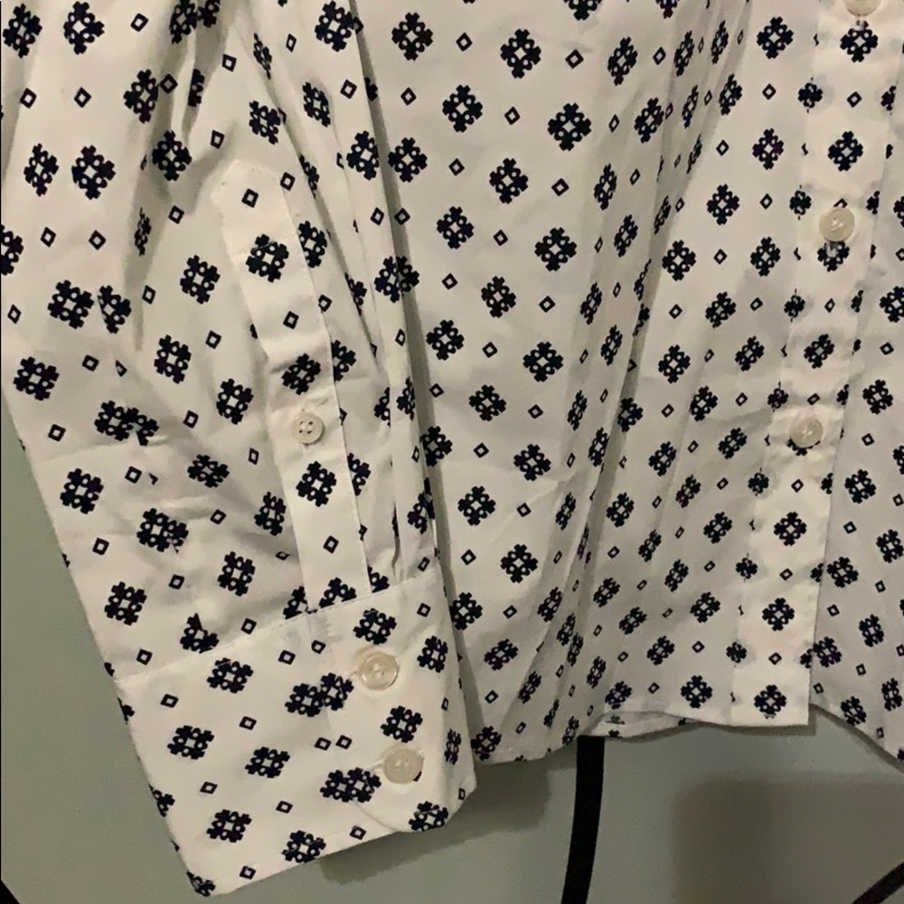 Sold Haberdashery J crew top - Picture 3 of 7